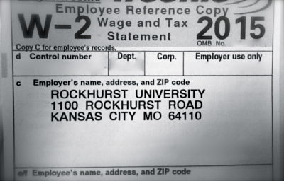 Data breach hits Rockhurst, 1,300 employees impacted