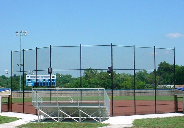 Rockhurst announces hiring of new softball coach