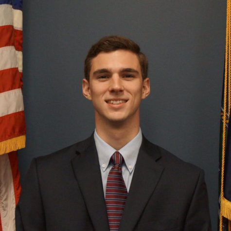 Steven Amrein