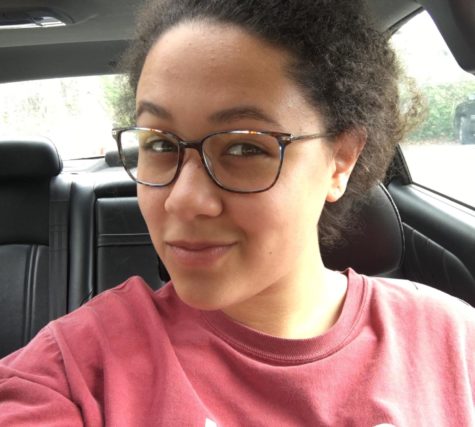 Veronica Clay