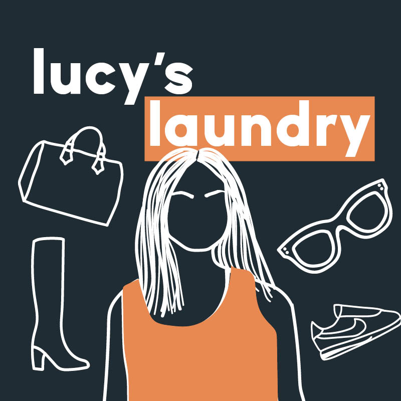Lucys Laundry: Layers to wear during the summer/fall transition period