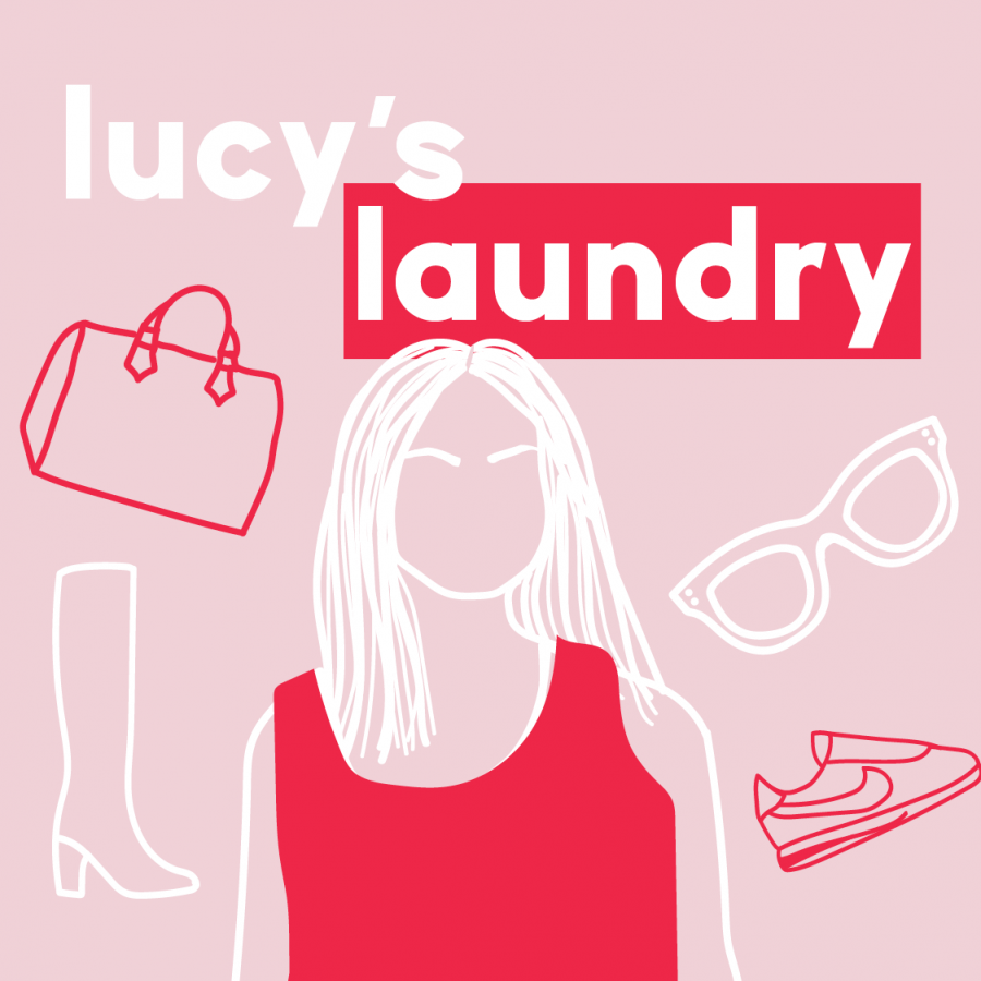 Lucys Laundry: Sick Styles