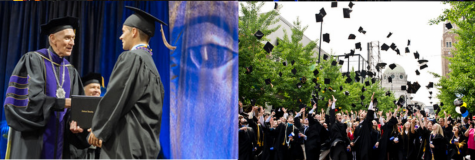 Rockhurst University to host first in-person December commencement in 16 years