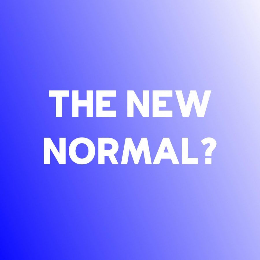 The+Transition+Back+to+Normal