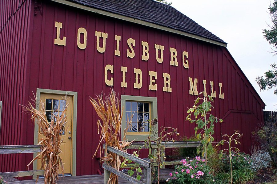 Louisburg+Cider+Mill