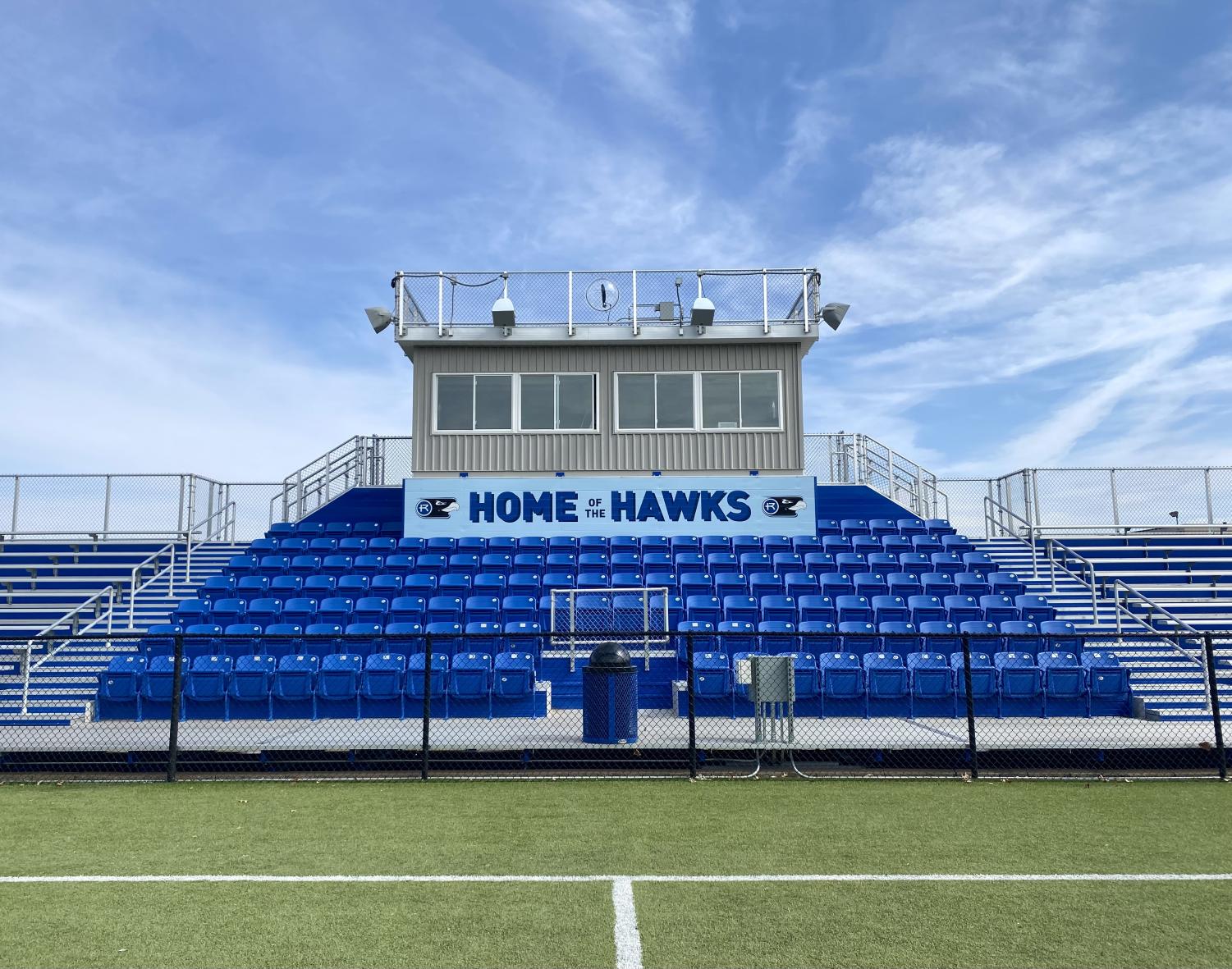 Rockhurst To Add Seven New Athletic Programs The Sentinel 1215