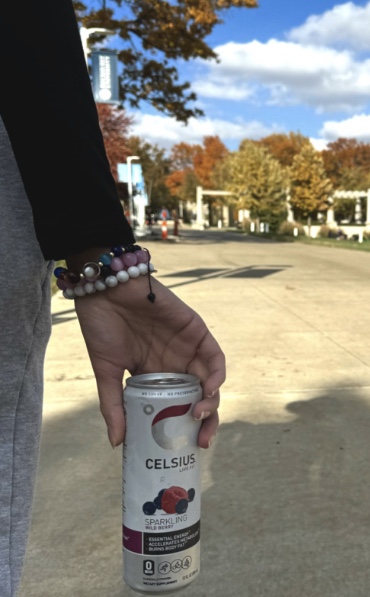 Celsius Goes to College