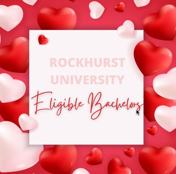 Rockhursts Eligible Bachelors: Find Your Valentine