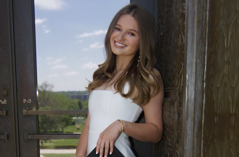 Bella Wiltfong