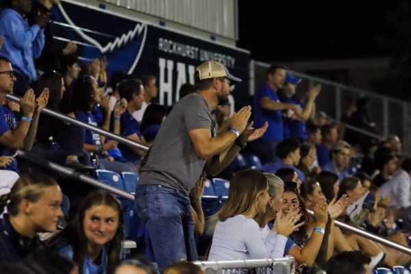 Rockhurst Students and Kansas City Prepare for the 2026 FIFA World Cup