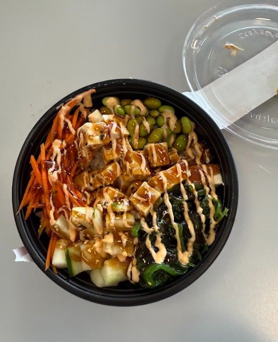 A Roll Into Sushi-Do