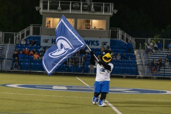 Rockhurst Prepares for Annual Family and Alumni Weekend