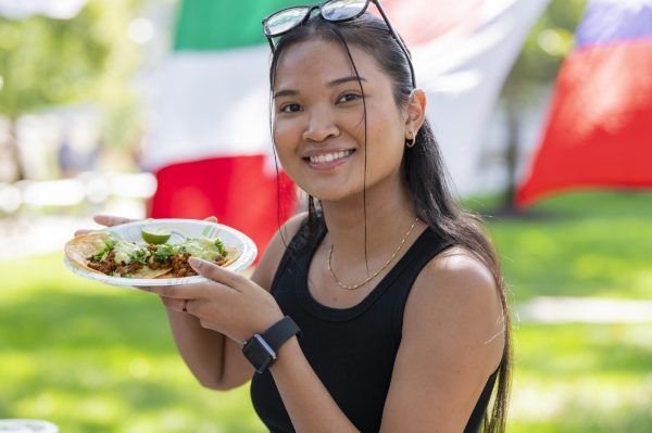 Rockhurst University to Host Annual World Cultures Day