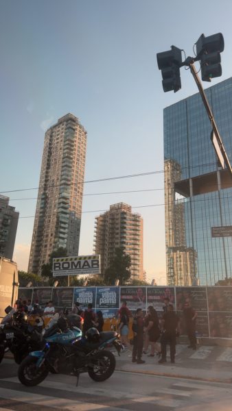 A Home Away From Home in Argentina