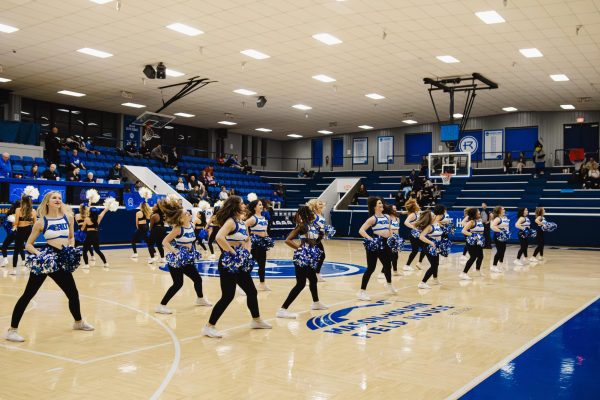 Pep Band Coming to Rockhurst in Fall 2026